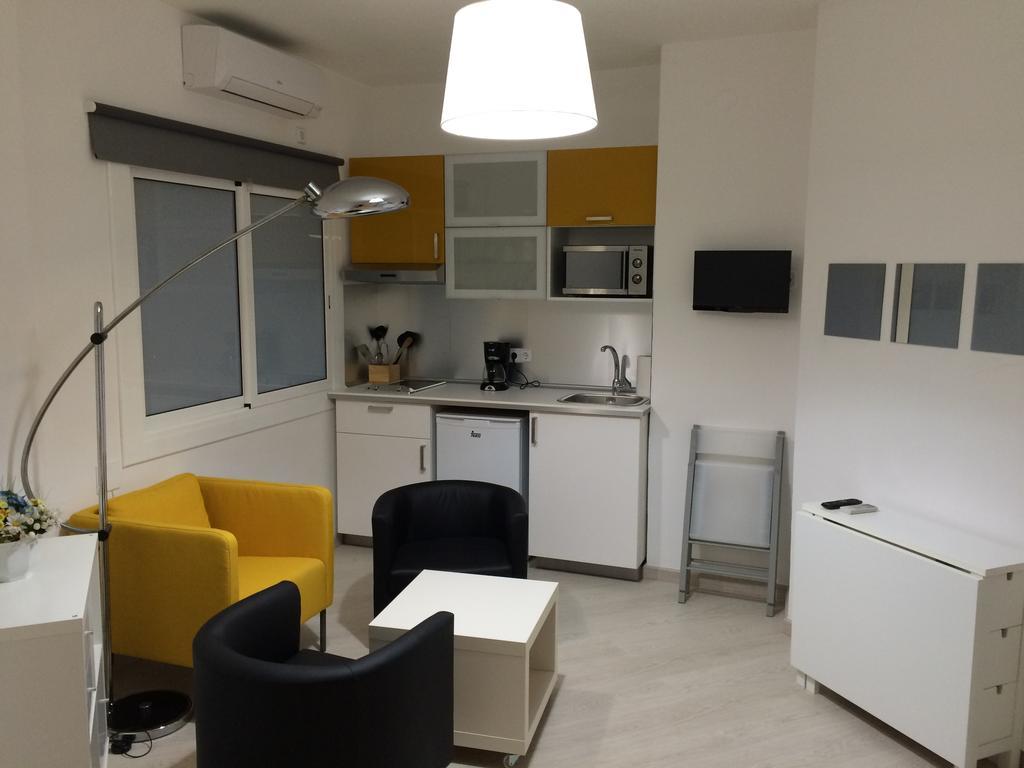 Marbel 2 Apartment Барселона Екстериор снимка