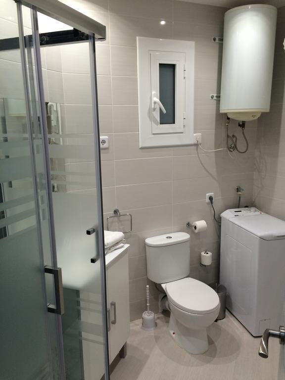 Marbel 2 Apartment Барселона Екстериор снимка