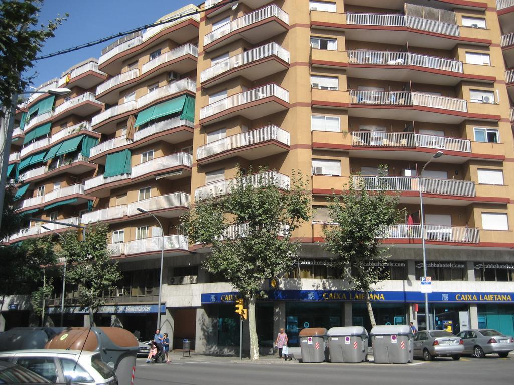 Marbel 2 Apartment Барселона Екстериор снимка