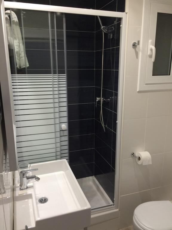 Marbel 2 Apartment Барселона Екстериор снимка