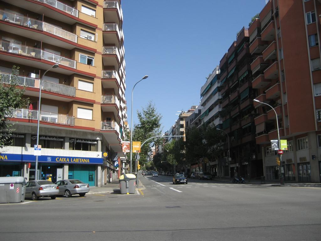 Marbel 2 Apartment Барселона Екстериор снимка