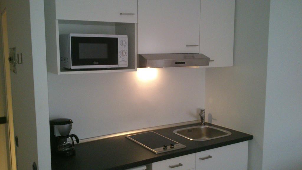 Marbel 2 Apartment Барселона Екстериор снимка